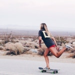 Surf and Skate : Foto | 모델