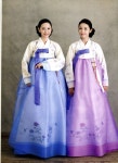 한국비단한복 Korea Silk - 친정어머니한복 - 신부어머니 한복
