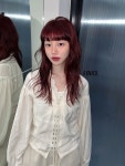 레드와인 레드브라운