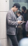 Pin by Xuân Bình on Oh Sehun 제훈 | Exo sehun, Sehun, Exo memes