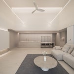 NO.301 | 하남 덕풍동 제일풍경채1단지 50평형 | Soft Travertine House for Three Generations > 릴스퀘어 : Projects