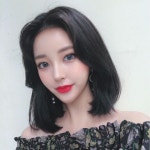 Pin page 1,134 lượt thích, 23 bình luận - 전 유림🍍 (@y0urim_) trên Instagram: “오늘 헤어라인반영구 받았다 이쁘게돼서 기분... 