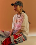 since(신스)1987hair#(헤어샵) | Since (신스) | Fashion, Clothes, Korean hip hop