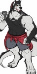 Furry에 있는 Turvey님의 핀