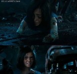 Pin by Alex on Alita | Battle angel alita, Battle, Angel