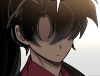 Pin by da ru on 청명 | Anime, Webtoon, Art