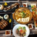 #카쿠시타 #연남동 #이자카야 숨겼지만 숨길 수 없는 연남동 맛집‼️ 아늑한 분위기와 오픈형 주방으로 깔끔한 내부😊 오너 셰프님의... 