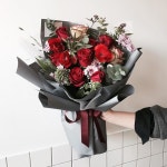 🌹 . . . . . . . . . . . . . . . . . . . .. . . . . . 📞: 032 664 0300 . 💬Kakao : pek0319 . . #florist #flowerschool #flowershop... 