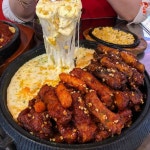 美食一餐에 있는 핀