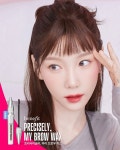 Pin page 𝕋𝕒𝕖𝕪𝕖𝕠𝕟에 있는 jules님의 핀 - 2024 | 태연