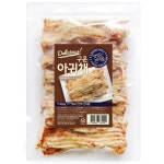 해맑은푸드 구운 아귀채, 400g, 1개 ￦11900 - 2021 | 간식, 식품 아이디어