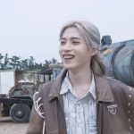 XION ㅋㅋㅋ nel 2021