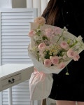 울주군 언양읍 읍성로 6 비플라워 24시간무인꽃집입니다 🎀 🎟️ 리미에르플라워 상반기클래스 상시모집 중 🎟️ ✿ 예약문의 010.... 