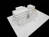 단아건축사사무소 단아건축사사무소 | Cubes architecture, Architecture, Apartment