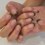 nail#gelnail#ネイル#ジェルネイル#nuancenail#ニュアンスネイル#nuanceart #ニュアンスアート#nailart#ネイルアート#美甲#젤네일... 