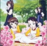 official art Jang Geums dream 장금이의 꿈 janggeumunrüyası