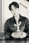 ♥️✨최 종호✨♥️에이티즈
