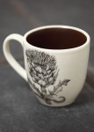 Mugs에 있는 Laura Zindel Design님의 핀 | 도자기