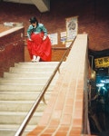 수진 | 시장에가면-🎵 | Instagram Pin on Hanbok Women