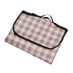 펀타스틱 로망 피크닉매트, 브라운 | 브라운