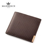 대한민국 남자 가방 쇼핑몰 1위 - 백스테이 Manberce Leather Wallet MA9022 - 30% off pre-order!!