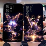 Couples-h5847 Temu｜Soft Phone Case For Galaxy S20/s20fe/s20+/s20ultra/s21/s21fe/s21+/s21ultra/s22/s22+/s22ultra/s23/s23fe/s23... 