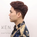 켄맨즈헤어 : 네이버