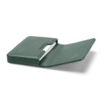 Business Card Case | Full grain Black Onyx | 가죽공예, 아이디어