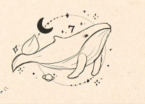 방탄 타투💜🐋