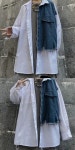 Pin by 원 손 on 13213 in 2022 | Refashion clothes, Denim inspiration, Denim fashion