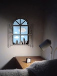 상품 카테고리 ㆍ그래픽스티커원세븐나인 | Wall lights, Wall stickers, Decor