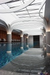 부산의 새로운 랜드마크 호텔, 힐튼 부산 Hilton Busan | 수영장 디자인, 실내 수영장, 디자이너