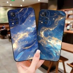 Couples-h7543 Pehmeä puhelinkotelo Xiaomi 9/9A/9C/9T/10/10A/10C/12/12C/13C/ Note 9S/Note 9 Pro/Note10S/Note 10 Pro/Note 11/Note... 