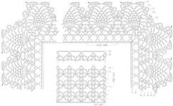 Crochet(Вязание крючком)에 있는 핀