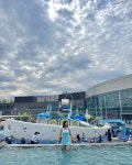 📍파라다이스 스파 도고 @paradisespadogo 충남 아산시 도고면 도고온천로 176 🕰️ 이용시간 (주말기준) ▪️실내바데풀...