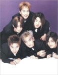 Shinhwa #oldphotos | 신화