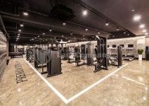 GQ 휘트니스 #휘트니스 #헬스장 #인테리어 #fitness #interior