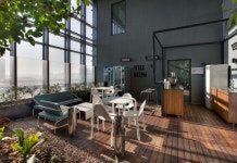 Mars Logistics Offices - Istanbul | Office Snapshots Mars Logistics Offices - Istanbul | Office Snapshots | 사무실