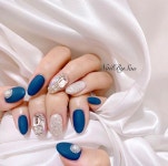 홍대네일 네일바이수 บน Instagram: “NailBySoo #네일바이수 /2월이벤트 •1월 방문고객님 재방문시 10000 할인 •2인이상... 