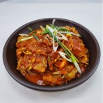 대구찜 만들기