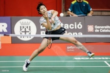 Womens Double Players에 있는 Badminton Athlete Collection님의 핀
