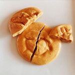 뽑기(Bbob-ki, korea snack)