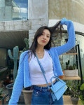 𝙅𝙤𝙮 | 레드벨벳 조이, 레드벨벳, 여름 패션