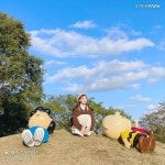 제주도 여행가면 꼭 들러야 할 곳 #스누피가든 공감과 위로의 메시지를 얻을 수 있는  스누피 가든 하우스의 테마홀로 놀러와~ (o゜▽゜)o ...... 