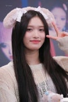 Pin page Pin by MSDAEGU on Lee Hyunseo 🇰🇷     (이현서) in 2024 | Starship entertainment, Girl group, Girl