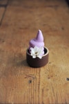 카페보라 빙수와 아이스크림 Cafe Bora, South Koera | Dessert ingredients, Sweets recipes, Dessert recipes