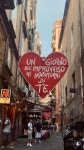 Pin di ㅤ su ﾒ૦ | Napoli, Frasi in italiano, Citazioni di stile