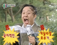 게릴라성 호우