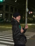 AHOF Park Han : Here we come to Osaka 🖼️ [260119] AHOF official via IG #HAN #PARKHAN #박한 #AHOF #아홉 #HAN_zip ( HAN_zip )