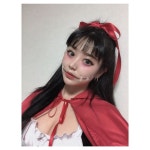 Makeup (lifeMakeup) - Profile | Pinterest #첫줄  마지막 할로윈  - - - #할로윈 #halloween #halloweenmakeup #할로윈분장 #메이크업... 
